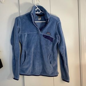 women’s Re-Tool snap-t pullover